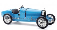 CMC Bugatti Type 35 Grand Prix, 1924 Blue 1:18 CMC M-063