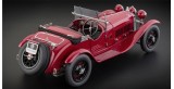 Alfa Romeo 6C 1750 GS 1930 Red 1:18 CMC M-138