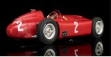 CMC Ferrari D50, 1956 long nose GP Germany #2 Collins Red 1:18 CMC M-185