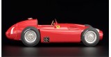 CMC Ferrari D50 1956 GP England NO.1 Fangio Red 1:18 CMC M-197
