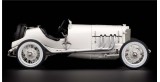 CMC Mercedes-Benz Targa Florio, 1924 White 1:18 CMC M-206