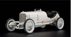 CMC Mercedes-Benz Targa Florio, 1924 White 1:18 CMC M-206
