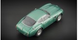 Aston Martin DB4 GT Zagato 1961 Green 1:18 CMC M-132