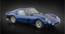Ferrari 250 GTO 1962 Blue 1:18 CMC M-152