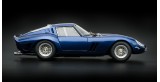 Ferrari 250 GTO 1962 Blue 1:18 CMC M-152