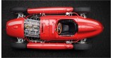 CMC Lancia D50 1954-1955 Red 1:18 CMC M-175