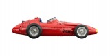 Maserati 250F Red 1:18 CMC M-051