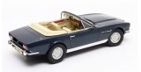 Aston Martin V8 Volante Blue 1:18 Cult Scale Models CML032-1
