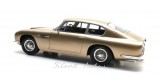 Aston Martin DB6 Gold 1964 1:18 Cult Scale Models CML041-2