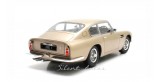 Aston Martin DB6 Gold 1964 1:18 Cult Scale Models CML041-2