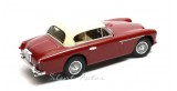 Aston Martin DB2-4 MKII FHC Notchbach Red / Beige 1955 1:18 Cult Scale Models CML096-2