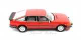 Rover 3500 Vitesse Red 1985 1:18 Cult Scale Models CML101-1