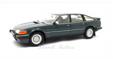 Rover 3500 Vitesse Metallic Blue 1985 1:18 Cult Scale Models CML101-2