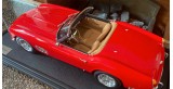 Ferrari 250 GT California Spyder SWB (1960) 1:8 SCALE by Amalgam Models 
