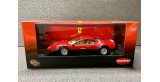 Ferrari 365 GT4 BB Red 1:18 Scale KYOSHO 08173R