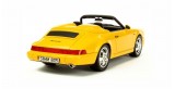 Porsche 911 (964) Speedster Yellow 1:18 GT Spirit  GT008CS