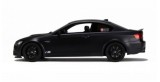 BMW M3 E92 Champion Edition 2012 Black 1:18 GT Spirit  GT029