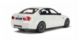 BMW 3 Series M3 2007 White 1:18 GT Spirit  GT053