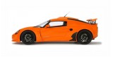 Lotus Exige S1 Orange 1:18 GT Spirit GT054