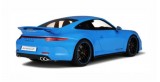 Porsche 911 (991) Carrera 4S Blue 1:18 GT Spirit  GT085