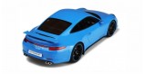 Porsche 911 (991) Carrera 4S Blue 1:18 GT Spirit  GT085