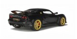 Lotus Exige S3 LF1 Black 1:18 GT Spirit GT087
