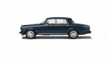 Bentley T2 1977 Dark Blue 1:18 GT-SPIRIT GT091