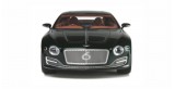 Bentley Exp 10 Speed 6 Concept Green 1:18 GT Spirit  GT098