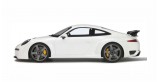 Porsche 911 991 RUF Tuning RGT White 1:18 GT Spirit GT109