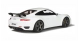 Porsche 911 991 RUF Tuning RGT White 1:18 GT Spirit GT109