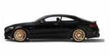 Brabus 850 2015 black 1:18 GT Spirit GT110