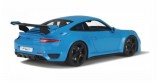 RUF RTR 2015 Blue 1:18 GT Spirit GT113