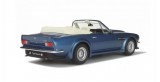 Aston Martin V8 Vantage Volante Blue 1:18 GT-SPIRIT GT128