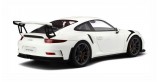 Porsche 911 (991) GT3 RS 2016 White 1:12 GT Spirit GT140