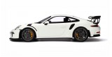Porsche 911 (991) GT3 RS 2016 White 1:12 GT Spirit GT140