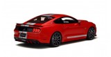 Ford Mustang Shelby GT Red 1:18 GT Spirit GT149