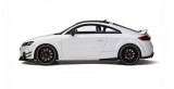 Audi AB TT RS-R White 1:18 GT Spirit  GT211