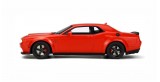 Dodge Challenger Demon 2018 Red 1:18 GT Spirit GT213