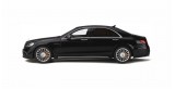 Mercedes-AMG S 65 Phase 2 Black 1:18 GT Spirit GT228