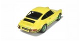 PORSCHE 911 2.7 RS Touring Light Yellow 1:12 GT Spirit GT733