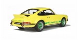 PORSCHE 911 2.7 RS Touring Light Yellow 1:12 GT Spirit GT733