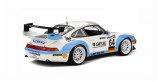 Porsche 911 (993) GT2 #64 LeMans 1999 Konrad-Ktchak-Slater 1:18 GT Spirit GT753