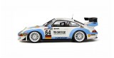 Porsche 911 (993) GT2 #64 LeMans 1999 Konrad-Ktchak-Slater 1:18 GT Spirit GT753
