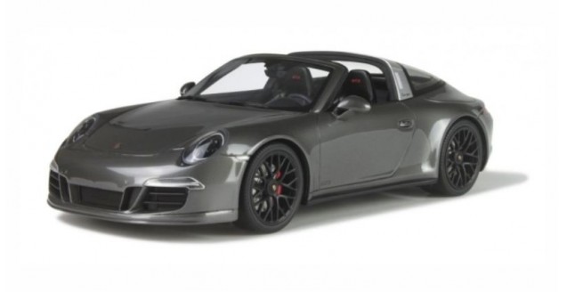 porsche targa diecast