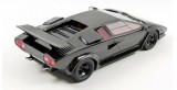 Koenig Specials Lamborghini Countach black 1:18 GT Spirit ZM080