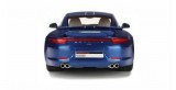 Porsche 911 (991) Carrera 4S 5M Blue 1:18 GT Spirit GT032