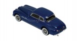 Bugatti Type 101 chassis 57454 Blue 1:43 IXO MUS047