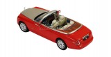 Rolls Royce Phantom Drophead Coupe Red 1:43 IXO MOC128P