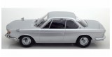 BMW 2000 CS coupe 1965 Silver 1:18 KK-Scale KKDC180123