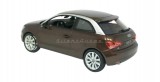 Audi A1 Teak Brown Metallic 1:43 Kyosho 03801TBR